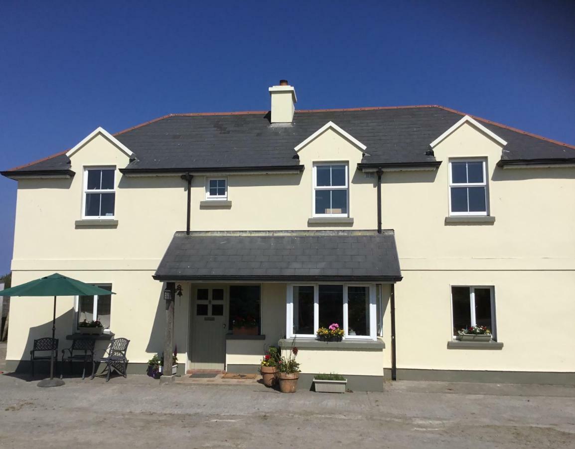 Dromelihy House Stud Guest House Doonbeg Exterior photo