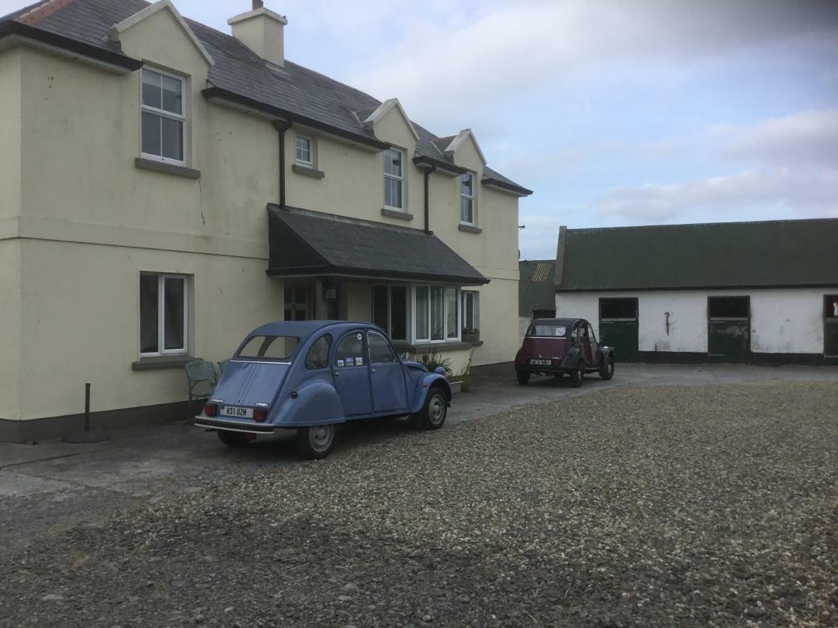 Dromelihy House Stud Guest House Doonbeg Exterior photo